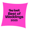 The Knot - Best of Weddings 2025